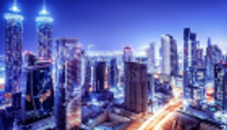 بالصور.. "طرق دبي" ترسي عقد مشروع جديد بتكلفة 500 مليون درهم