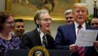 تصاعد الجدل حول سجلات ترامب الضريبية.. أمر بالحصول على تفاصيلها