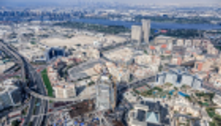 بالصور.. دبي ترسخ صدارتها في قلب خريطة السياحة العلاجية العالمية