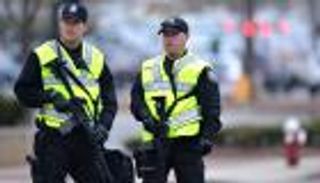 الشرطة الأمريكية: مقتل شخص وإصابة اثنين في حادث إطلاق نار بمدينة سياتل‎‎