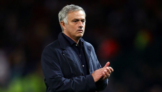 جوزيه مورينيو