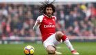 عرض فرنسي ينقذ النني من جحيم إيمري