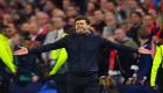 بوكيتينو يحذر توتنهام من الانهيار