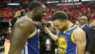 وريورز يتأهل لنهائي الغرب بدوري السلة الأمريكي 