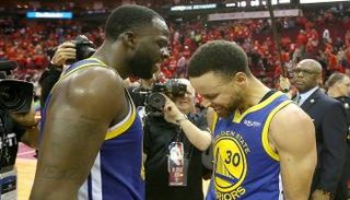 جولدن ستيت وريورز 