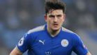 ماجواير يحدد موعد حسم وجهته المقبلة