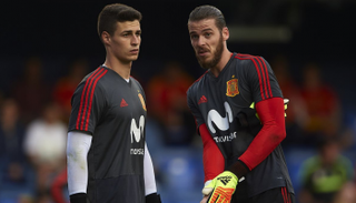 دي خيا وكيبا