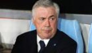 أنشيلوتي: مهمتي إنهاء هيمنة يوفنتوس