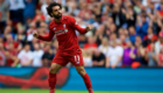 صلاح لا يصدق الريمونتادا التاريخية أمام برشلونة