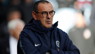 ماوريسيو ساري 