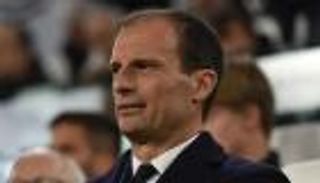 أليجري يحسم مستقبله مع يوفنتوس