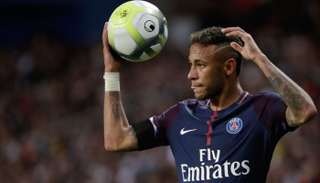 نيمار دا سيلفا