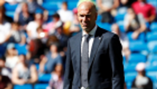 زيدان يكشف أول الراحلين عن ريال مدريد