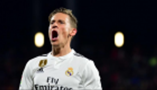 لاعب الريال يشعل المنافسة بين ثلاثي البريمييرليج