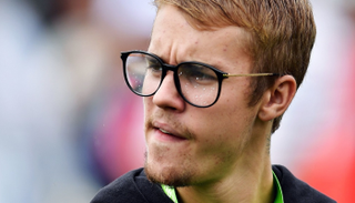 المغني الكندي جاستن بيبر - صورة أرشيفية