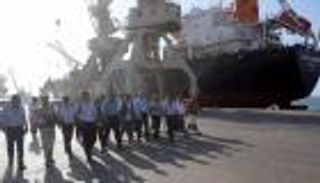 الوفد الحكومي اليمني: أي انتشار أحادي بالحديدة دون رقابة "تحايل"