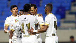 شباب الأهلي