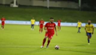 الفجيرة ينتفض.. وبني ياس يقتنص فوزا صعبا بالدوري الإماراتي