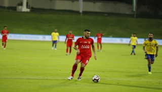 الفجيرة والظفرة