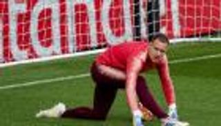 تير شتيجن يوجه رسالة لجماهير برشلونة بعد الإقصاء من دوري أبطال أوروبا