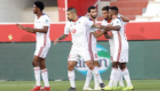 إداري الشارقة: لن ننتظر هدايا المنافسين في الدوري الإماراتي