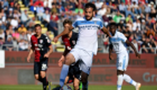 كالياري يعيد لاتسيو لدرب الانتصارات في الدوري الإيطالي