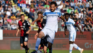 لاتسيو وكالياري