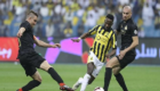 جماهير الهلال تؤازر المولد من مدرجات الجوهرة المشعة