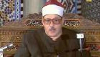 "محمود علي البنا.. صوت لا يغيب".. سيرة عملاق "دولة التلاوة" في مصر