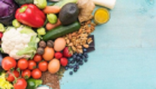 "داش".. نظام غذائي متوازن يقلّل مخاطر الإصابة بفشل القلب