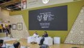 جلسات حول القراءة والتاريخ والشعر بجناح الشارقة في "تورينو للكتاب"