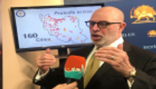 دبلوماسي أمريكي: "الإخوان" لا تختلف عن تنظيمات القاعدة وداعش وحزب الله