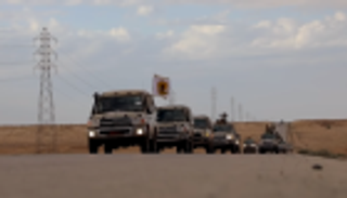 الجيش الليبي يسيطر على 3 مناطق في طرابلس بشكل كامل