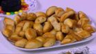 طريقة عمل القراقيش بـ3 وصفات