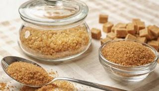  فوائد السكر البني متعددة
