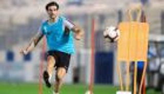 الهلال يفقد بوتيا في ديربي الشباب بالدوري السعودي