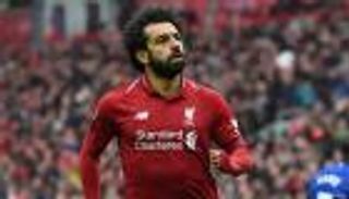 الأهلي يستشهد بمحمد صلاح بعد أزمة موقعة سموحة