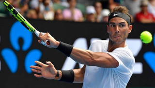  رافائيل نادال 