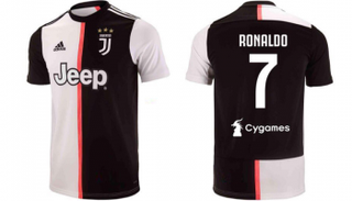 قميص يوفنتوس  