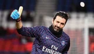 جيانلويجي بوفون 