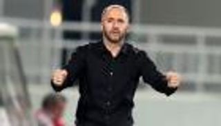 بلماضي يحسم هوية حارس الجزائر في أمم أفريقيا