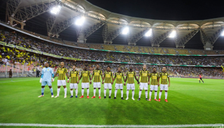 نادي الاتحاد السعودي