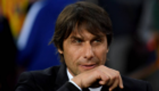 كونتي يتفق على تدريب إنتر ميلان