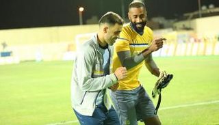 فرحة النصراويين