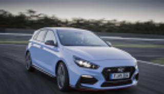 مبيعات طراز هيونداي i30  تتجاوز مليون سيارة في أوروبا