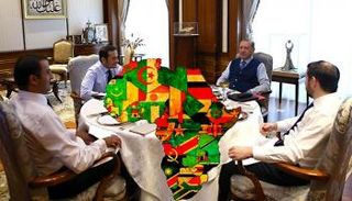 قطر تفقد نفوذها في أفريقيا 