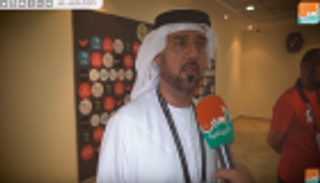 مدير فريق الشارقة: الحكم لم ينصفنا أمام الوصل