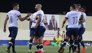 عبدالرزاق حمد الله 