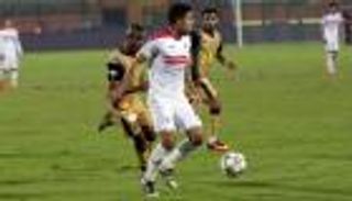 نهضة بركان يؤجل مباراة الزمالك والإنتاج الحربي