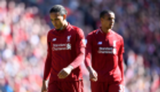 ليفربول "المنحوس" يحقق رقما استثنائيا ويخسر البريمييرليج